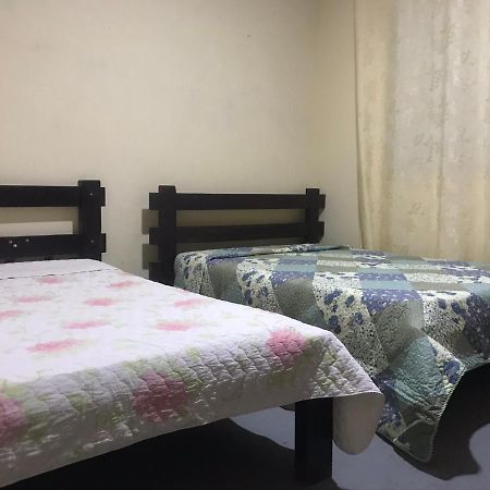 피라노폴리스 Casa Da Belinha 빌라 외부 사진