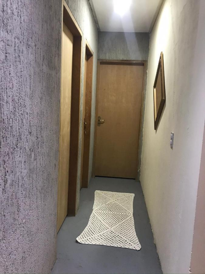 피라노폴리스 Casa Da Belinha 빌라 외부 사진