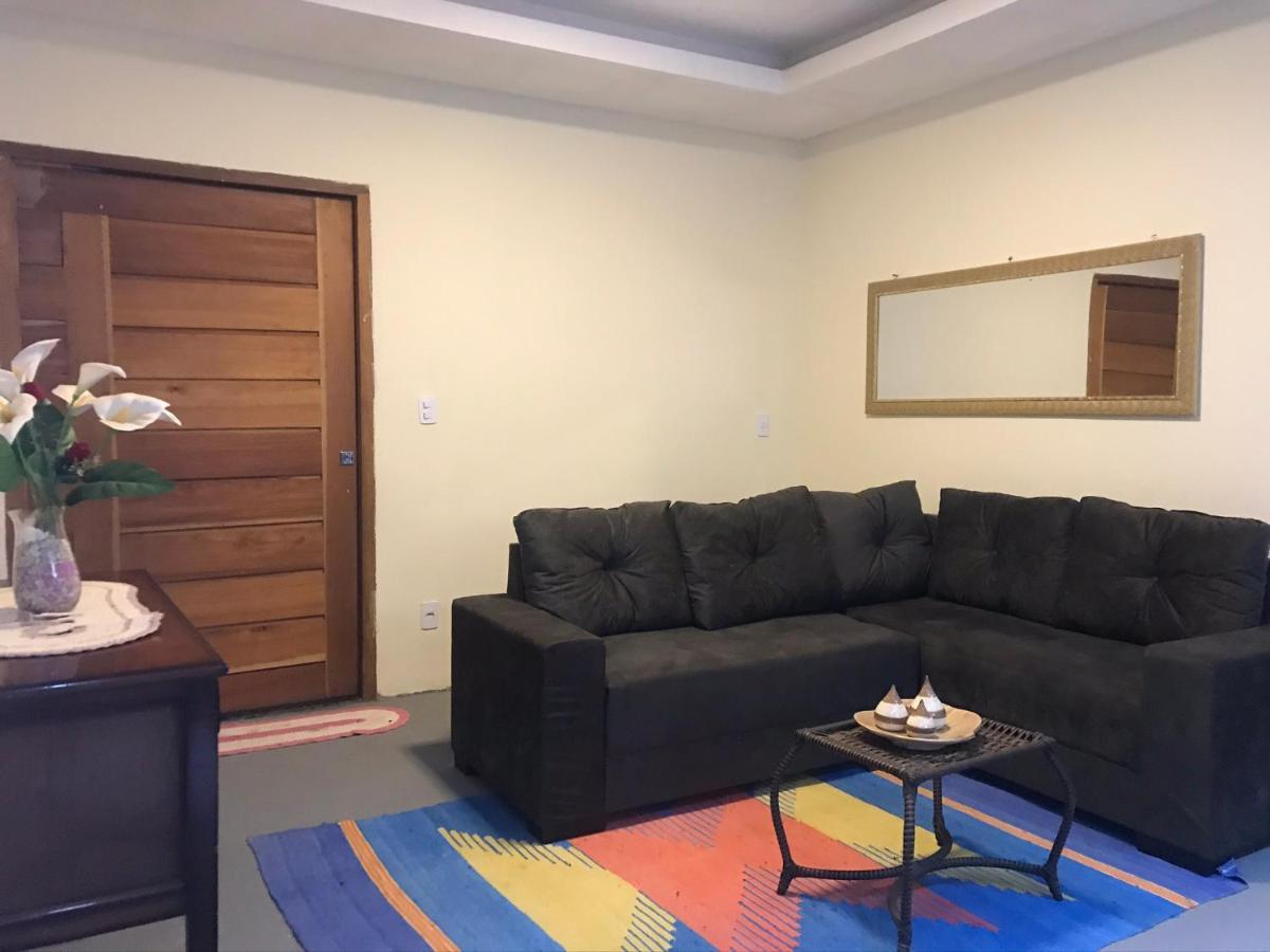 피라노폴리스 Casa Da Belinha 빌라 외부 사진