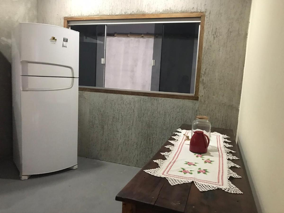 피라노폴리스 Casa Da Belinha 빌라 외부 사진