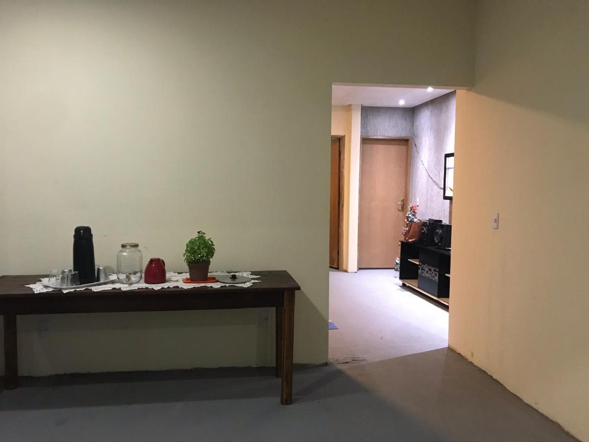 피라노폴리스 Casa Da Belinha 빌라 외부 사진